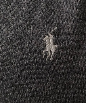 Sweter Ralph Lauren r.M 100% wełna merino