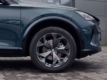 Cupra Formentor Crossover 1.5 TSI 150KM 2025 Cupra Formentor 1.5 eTSI mHEV DSG 150 KM, zdjęcie 23