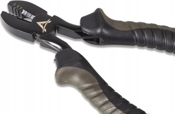 Набор инструментов для обжима Anaconda