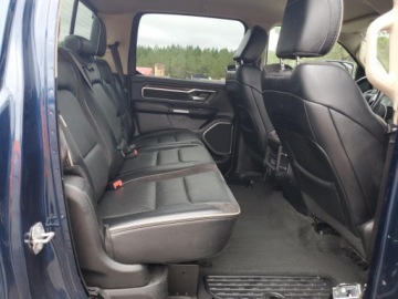  RAM 1500 Laramie 2021 5.7l 5.7 Benzyna 395KM, zdjęcie 10