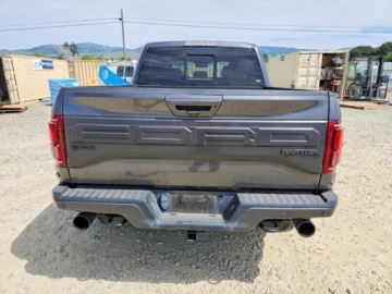 Ford 2018 Ford F150 Raptor 2018 3.5 Benzyna 450KM, zdjęcie 2