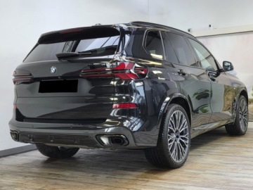 BMW X5 G05 SUV Facelifting 3.0 40d 352KM 2026 BMW X5 xDrive40d Sport Suv 3.0 (352KM) 2026, zdjęcie 3