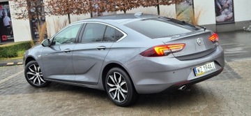 Opel Insignia II Grand Sport 2.0 CDTI 170KM 2018 Opel Insignia B 2.0d 170ps Salon Polska Bogate wyposazenie Doinwestowana!, zdjęcie 36