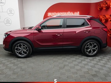  Korando 1.5 T-GDI Quartz 2WD aut 163KM 2022, zdjęcie 3