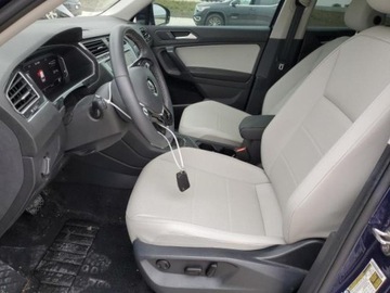 Volkswagen Tiguan II 2021 Volkswagen Tiguan Volkswagen Tiguan 2.0T SE FWD, od ubezpieczalni po grado, zdjęcie 7