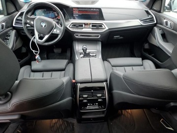 BMW X5 G05 2020 BMW X5 xDrive40I 2020 3.0l 3.0 Benzyna 335KM, zdjęcie 8