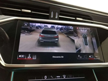 Audi A6 C8 Allroad 3.0 50 TDI 286KM 2024 Audi A6 Avant Head Up Wentylacja fotela Matrix HD 3.0 Diesel 286KM, zdjęcie 26