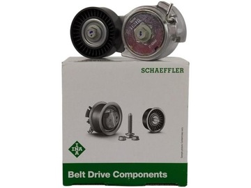 НАТЯЖИТЕЛЬ ГЕНЕРАТОРА INA FIAT PANDA 1.1 1.2 1.4