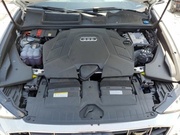 Audi Q8 2023 Audi Q8 2023r., Premium Plus 3.0 Benzyna 335KM, zdjęcie 11