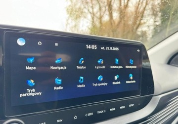 Hyundai i20 III 2024 Hyundai i20 1.2 Modenr comfort led fv23 salon PL gwarancja producenta, zdjęcie 14