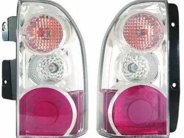 ABAKUS 218-1937R-AS SVĚTLO ZADNÍ KOMBINOVANÁ + 218-1937L-AS