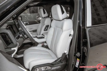 BYD 2025 BYD Leopard 8 2025 Intelligent and Brave Flagship Edition 6 Seaters Auto P, zdjęcie 16