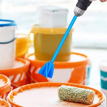 АКСЕССУАРЫ ДЛЯ СМЕСИТЕЛЕЙ ЭПОКСИДНЫХ СМОЛ