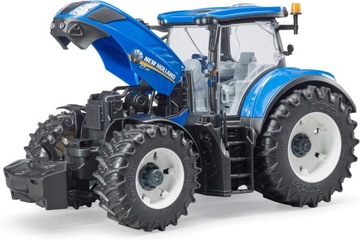 Traktor NEW HOLLAND T7.135 03120