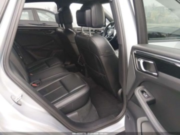 Porsche Macan SUV 2.0 252KM 2018 Porsche Macan 2018 2.0 Benzyna 252KM, zdjęcie 15