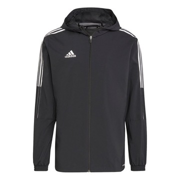 Kurtka przeciwwiatrowa adidas Tiro 21