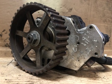 Pompa wtryskowa Renault 8200055072 0445010031