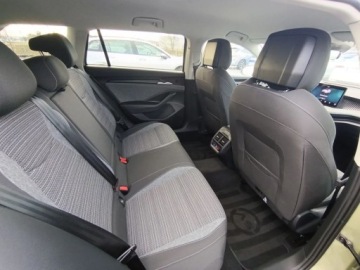 Skoda Superb IV 2025 Skoda Superb Demo Dealera, VAT 23, Krajowy 1.5 Hybryda 150KM, zdjęcie 11