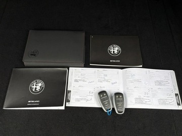 Alfa Romeo Stelvio SUV 2.0 Turbo 200KM 2018 Alfa Romeo Stelvio 2.0 200 KM Automat 4x4 Europa, zdjęcie 35