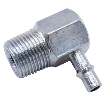 OCYNKOWANA STAL NPT 1/4