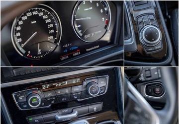 BMW Seria 2 F22-F23-F45-F46 Active Tourer Facelifting 220i 192KM 2019 BMW Seria 2 BMW SERIA 2 2.0 192KM 2.0 Benzyna 192KM, zdjęcie 20