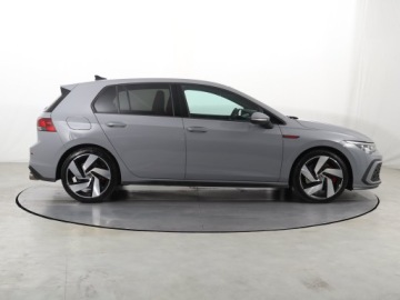 Volkswagen Golf VII GTI 5d Facelifting 2.0 TSI 245KM 2020 VW Golf 2.0 GTI Performance, Salon Polska, zdjęcie 5