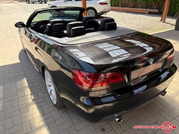 BMW Seria 3 E90-91-92-93 2009 BMW Seria 3 E93 Auto Punkt 3.0 Benzyna 400KM, zdjęcie 22