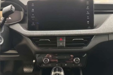 Skoda Kamiq Crossover Facelifting 1.0 TSI 115KM 2026 Skoda Kamiq Polski Salon Dowolna konfiguracja Promocja Essence 115KM, zdjęcie 13