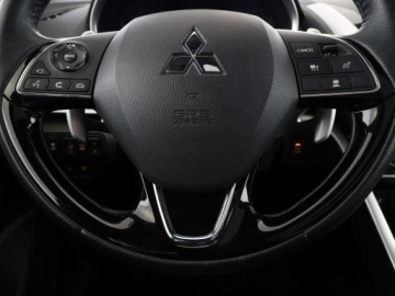 Mitsubishi Eclipse Cross SUV PHEV 2.4 188KM 2022 Mitsubishi Eclipse Cross PHEV, Panorama, skóra,, zdjęcie 20