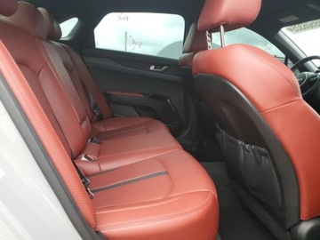 Kia 2024 Kia K5 2024 r., 1,6 L GT LINE 1.6 Benzyna 180KM, zdjęcie 9