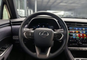 Lexus LBX 1.5 Hybrid 136KM 2024 Lexus LBX LBX Original Edition FV23 Bezwypadkowy Salon PL 1 wl. ASO, zdjęcie 14