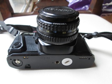Программа Pentax Фотоаппарат с 5 ОБЪЕКТИВАМИ PENTAX A