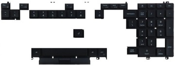 DE436 Klawisz przycisk do klawiatury Dell Latitude 5500 5501 5510 5511