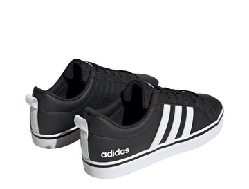 Trampki buty męskie czarne adidas PACE 2 43 1/3