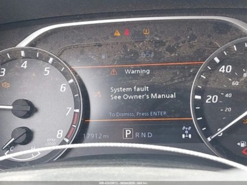 Nissan 2022 Nissan Frontier S 2022 3.8l 3.8 Benzyna 310KM, zdjęcie 11