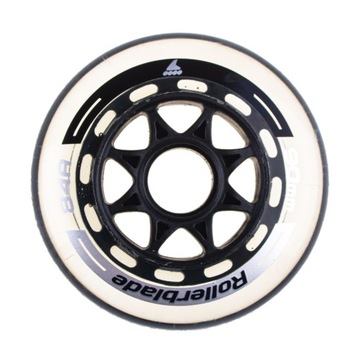 KÓŁKA DO ROLEK ROLLERBLADE WHEELKIT XT 90MM/84A
