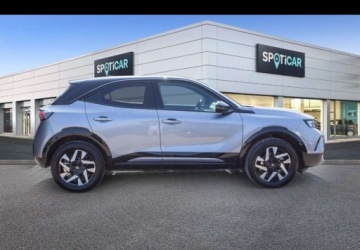 Opel Mokka II 2025 Opel Mokka 1.2 T mHEV GS SS eDTC6 Hybryda SalonPL FV23 Kredyt0 Leasing od, zdjęcie 4