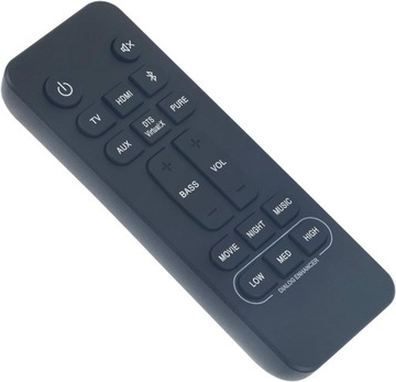 PILOT SOUNDBAR DENON DHT-S217