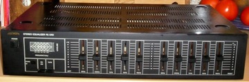Консилер Unitra Diora FS 040 с экспортом MacWatts