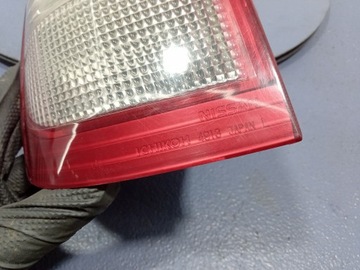 NISSAN X-TRAIL I T30 SVĚTLO ZADNÍ LEVÝ ICHIKO 4913
