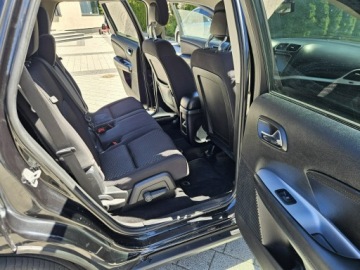 Fiat Freemont 2.0 Multijet II 16v 170KM 2013 Fiat Freemont 2.0 170 KM automat, 7 osobowy, zdjęcie 10