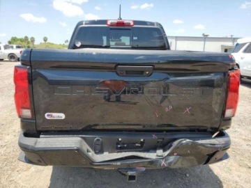 Chevrolet 2024 Chevrolet Colorado 2024, 2.7L, 4x4, Z71, od ubezpieczalni 2.7 Benzyna 310KM, zdjęcie 5