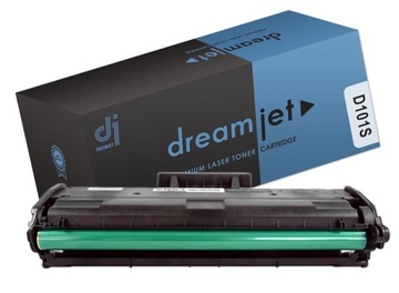 Toner do SAMSUNG MLT-D101S SCX-3405F SCX-3405FW