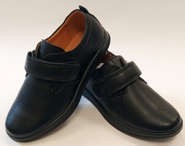 WOJTYŁKO ЭЛЕГАНТНЫЕ ТУФЛИ S 38 24,00 СМ