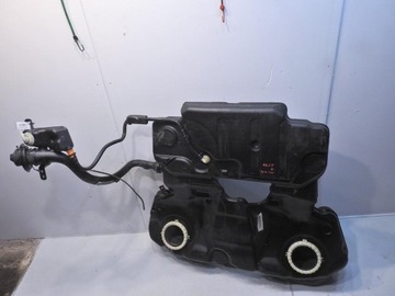 NÁDRŽ PALIVA TRUBKA VLOŽKA ZÁCPA  AUDI A6 C6 ALLROAD 2.7 TDI QUATRO