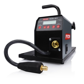 Podajnik drutu MIG/MAG Paton BPI 250 PRO DC (15-2)