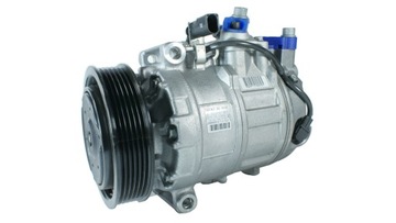 KOMPRESOR KLIMATYZACJI AUDI A6 C6 2.4 QUATTRO AVANT 4F0260805K