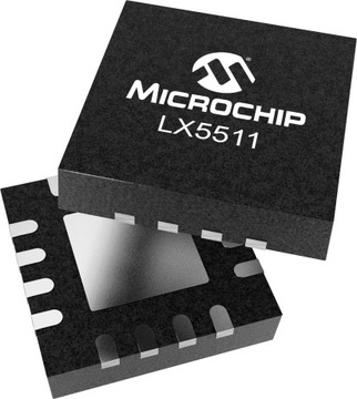 LX5511 MSC5511 wzmacniacz mocy 26 dB 2.3 – 2.5 GHz