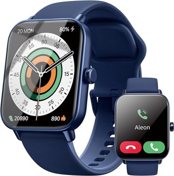 smartwatch dla kobiet i mężczyzn Gardien