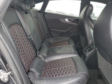 Audi A5 F5 2021 Audi RS5 Coupe 2021 2.9l 2.9 Benzyna 444KM, zdjęcie 10